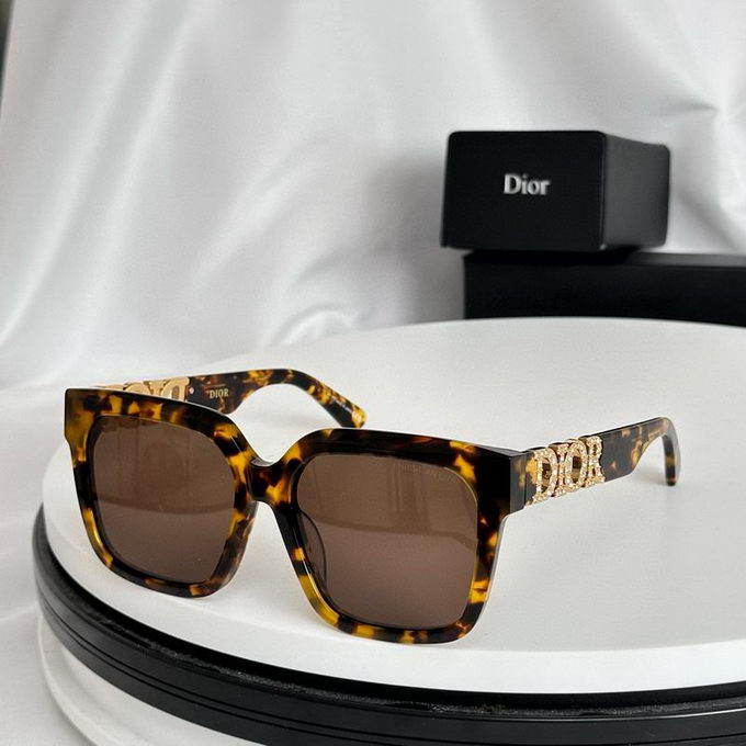 Dior Sunglasses ID:20240614-64
